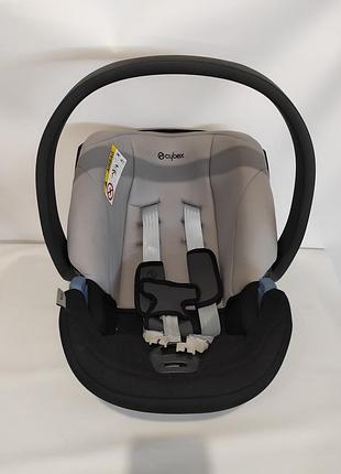Автокресло 0-13 кг cybex aton