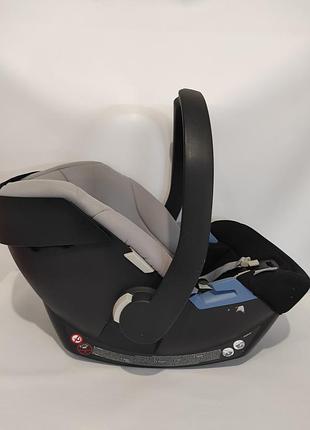Автокресло 0-13 кг cybex aton