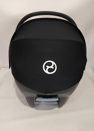 Автокресло 0-13 кг cybex aton