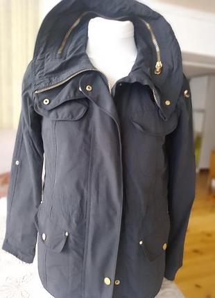 Куртка женская