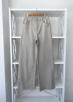 Джинси h&m