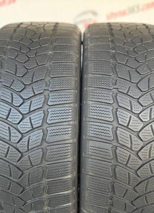 Шины б/у зимняя 225/45 r18 firestone winterhawk 3 4mm