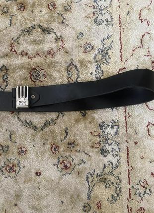 Чоловічий ремінь