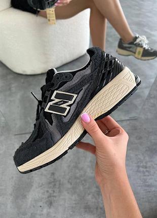 New balance 1906d black protection pack 2
