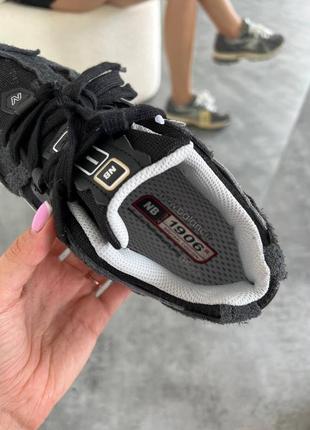 New balance 1906d black protection pack 5