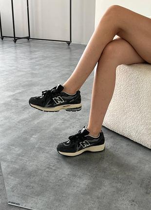 New balance 1906d black protection pack 3