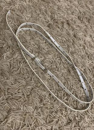 Двойной ремешок