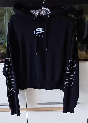 Женская кофта  оверсайз nike
