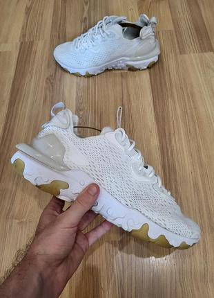 Кросівки nike react vision