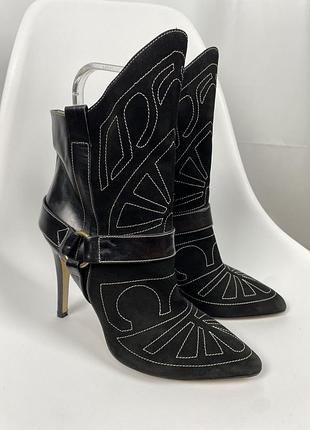 Сапоги chiarini bologna