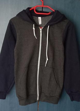 Толстовка, худи