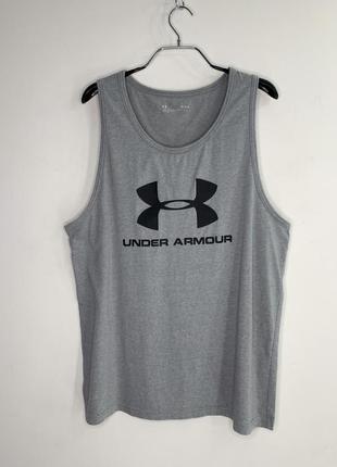 Under armour майка