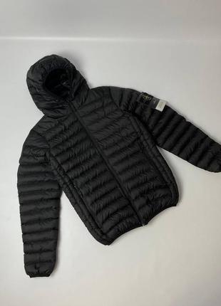 Куртка stone island