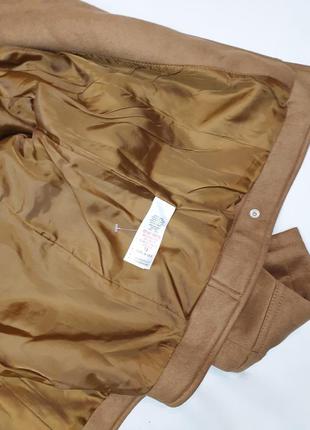 Куртка косуха осінь еко-замша