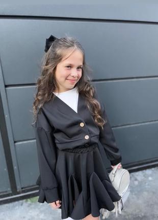 Костюм для девочки