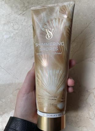 Лосьйон victoria’s secret simmering shores4 фото