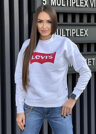 Levi’s кофта худі
