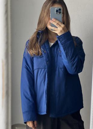 Куртка бомбер max and co, (max mara)