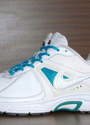 Кроссовки nike dart 9 р.40-41 original