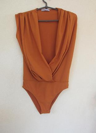 Боді від zara