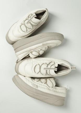 Слипоны zara full lengh