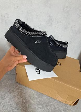 Сабо, уггі ugg tazz