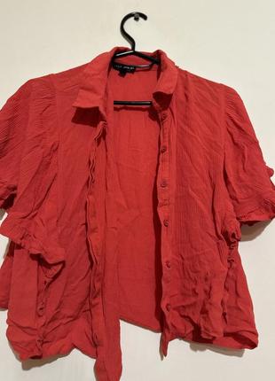 Жіноча сорочка