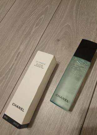 Chanel тонік для лиця