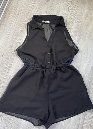 Комбінезон