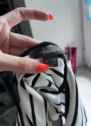 Майка / топ primark2 фото