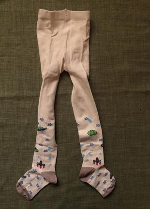 Колготы демисезонные