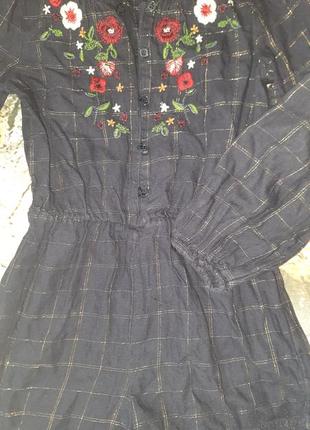 Комбинезон летний 2