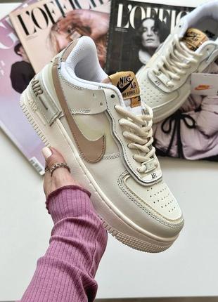 Женские кроссовки nike/ осенние женские кроссовки / демисезонные / весенние, летние, осенние / текстиль, кожа, замша /5 фото