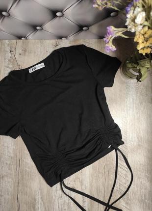 Стильный топ