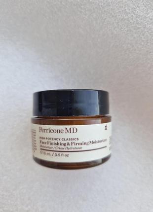 Крем для обличчя perricone md high potency 15 мл