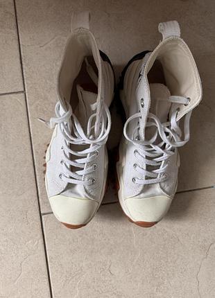 Converse кроссовки 3
