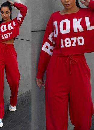 Костюм «’brooklin’