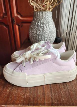 Жіночі кеди низькі converse ctas cruise ox
