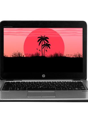 Ноутбук 14" hp probook 640 g4 intel core i5-8350u 16gb ram 256gb ssd