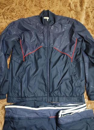 Костюм спортивный tour adidas