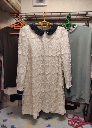 Платье в идеальном состоянии