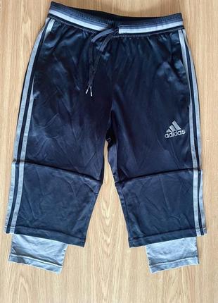Чоловічі спортивні шорти adidas adizero