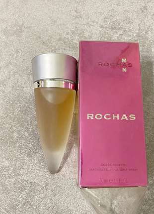 Rochas man винтаж💥оригинал распив аромата затест