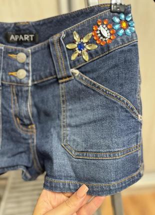 Оригинальные шорты 😍 5