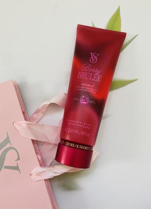 Лосьйон для тіла berry brûlée victoria’s secret