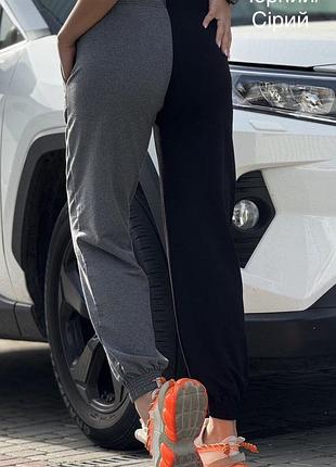 Спортивні штани3 фото