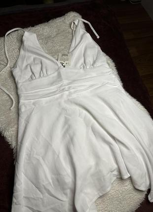 Сукня сарафан pull&bear