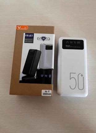 Зарядное устройство power bank