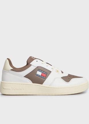 Кроссовки tommy hilfiger, 40