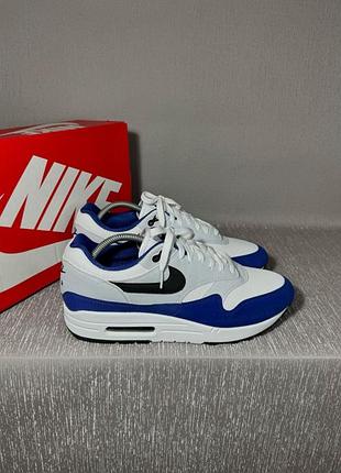 Оригинальные кроссовки nike air max 1 5